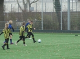 S.K.N.W.K. JO11-1JM - Tholense Boys JO11-2 (competitie) 2024-2025 (2e fase) (122/171)